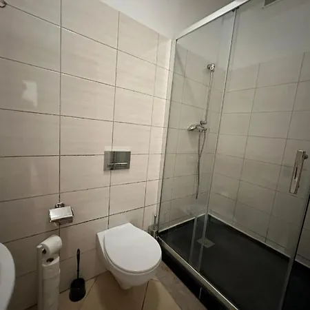 Golebia-plus 3* Poznan