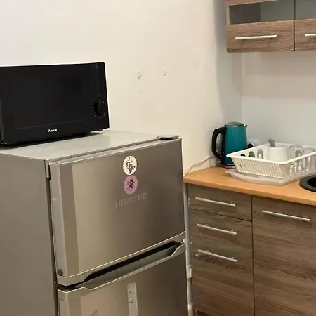 Golebia-plus 3* Poznan