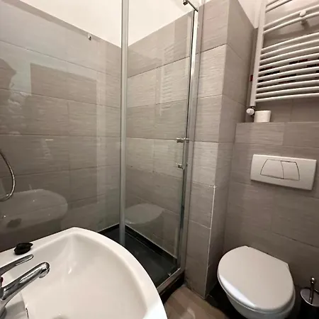 Golebia-plus Apartahotel Poznan