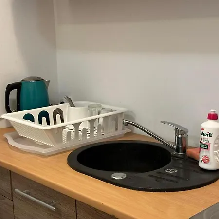 Golebia-plus Apartahotel Poznan