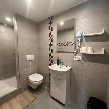 Golebia-plus 3* Poznan