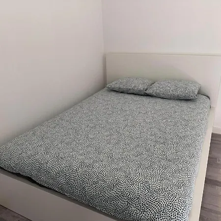 Golebia-plus Apartahotel Poznan