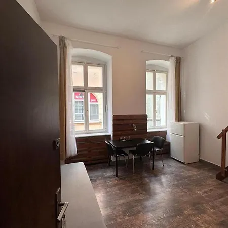 Golebia-plus 3* Poznan