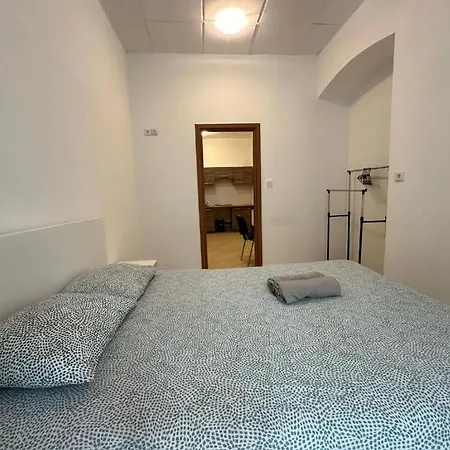 Golebia-plus Apartahotel Poznan