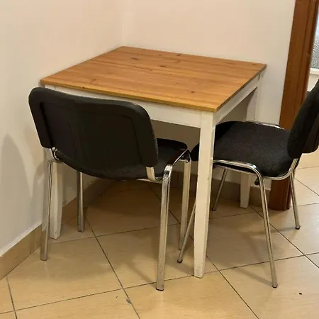 Golebia-plus Poznań