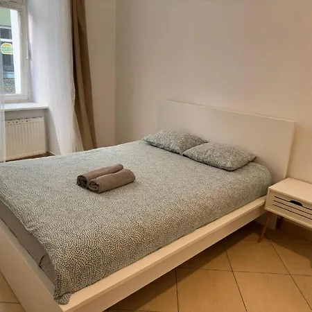 Golebia-plus Poznań