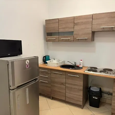 Golebia-plus 3* Poznań