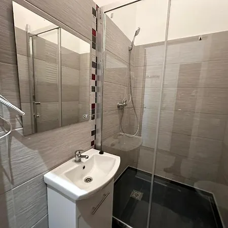 Golebia-plus Apart-hotel Poznań