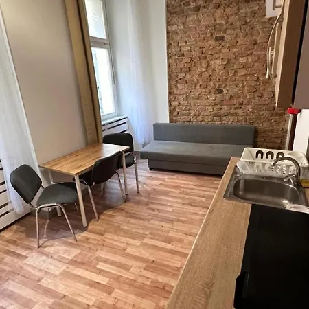 Apart-hotel Golebia-plus