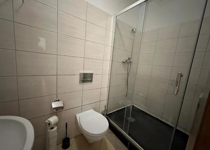 Golebia-plus 3* Poznań