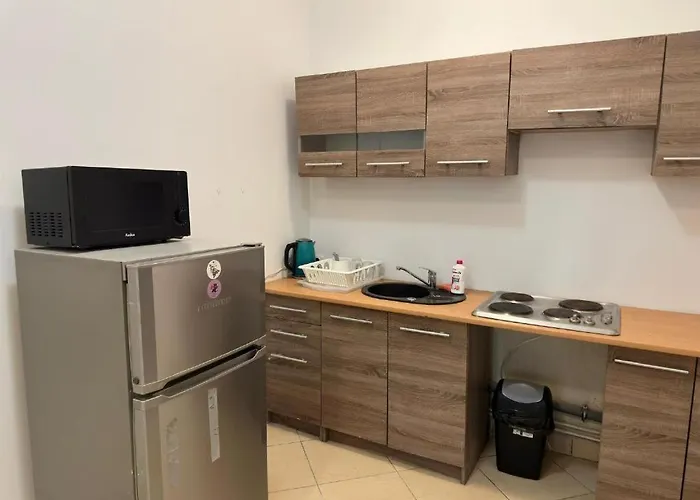 Golebia-plus 3* Poznań