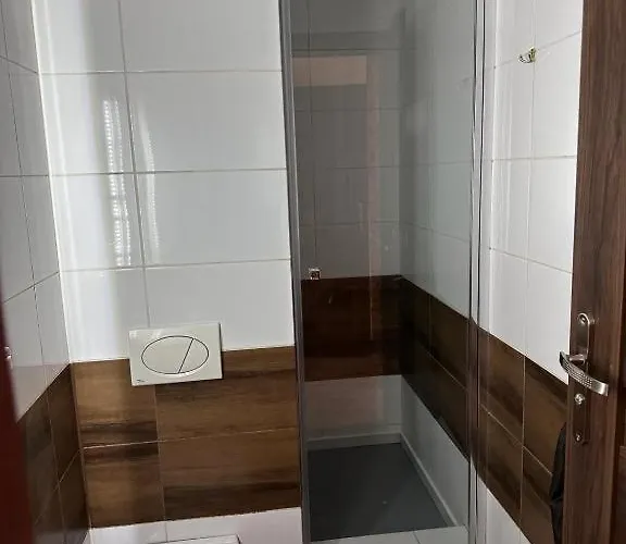 Aparthotel Golebia-plus Poznań