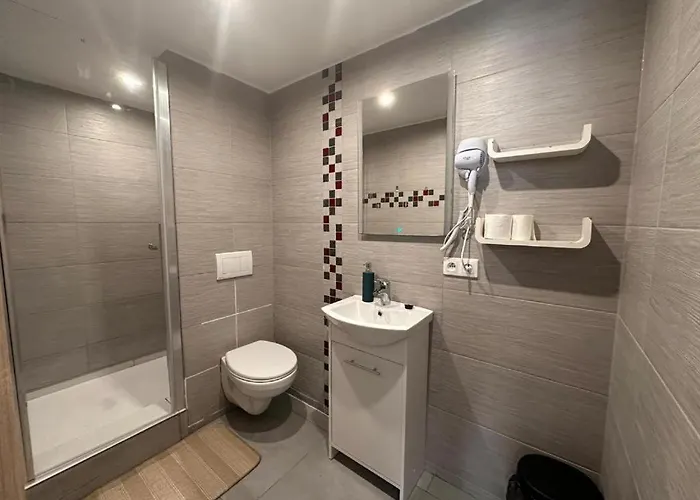 Golebia-plus 3* Poznań