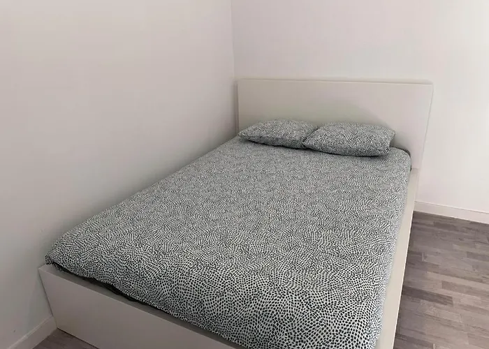 Golebia-plus Aparthotel Poznań