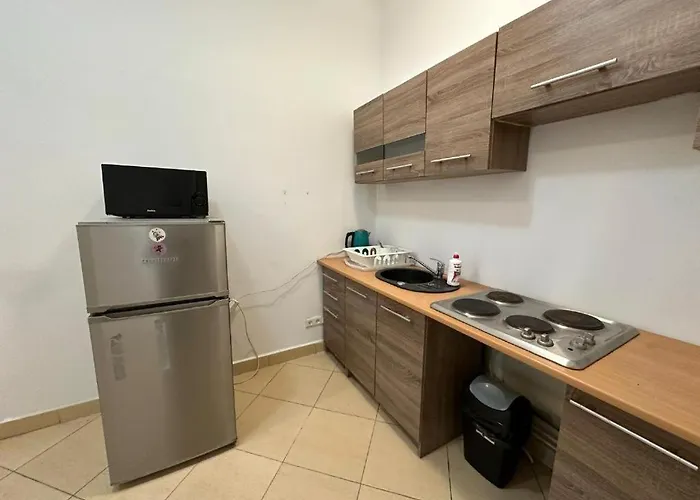 Golebia-plus 3* Poznań