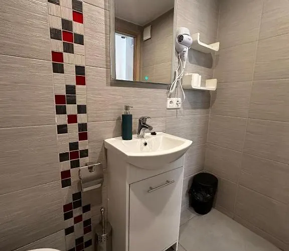 Aparthotel Golebia-plus Poznań