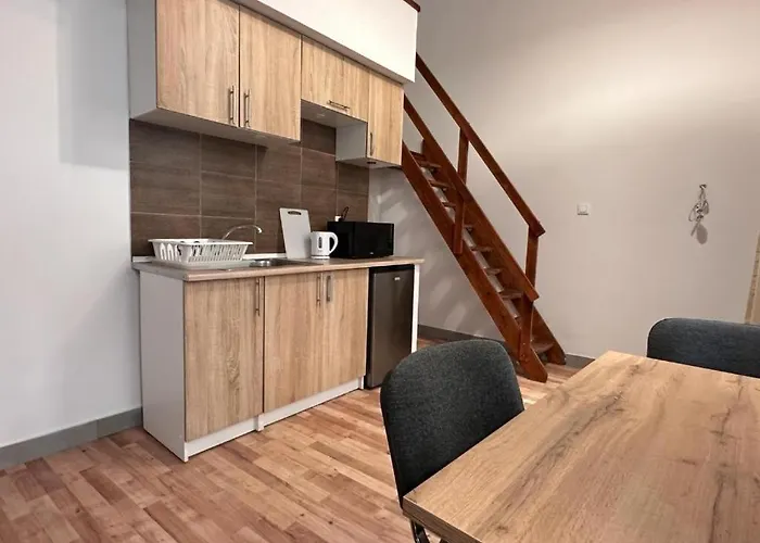 Golebia-plus Poznań